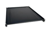 Rackkoffers - Tripp Lite Rack Enclosure Cabinet Heavy Duty Fixed Shelf 250lb Capaciteit - rack shelf - SRSHELF4PHD