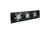 Rackkoffers - Eaton SRXFAN3U - 3U - Fan Panel - SRXFAN3U