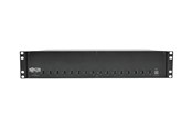 Mobiel - Adapters & Opladers - Tripp Lite 16-Port USB Charging Station with Syncing 230V 5V 40A (200W) USB Charger Output 2U Rack-Mount charging station - 16 x 4 pin USB Type A - 200 Watt - U280-016-RMINT