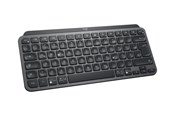 Toetsenbord - Logitech MX Keys Mini - Toetsenbord - Frans - Zwart - 920-010482