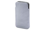 Mobiel - Overige accessoires - Hama Fabio" Mobiele Telefoonhoes maat L lila - 106548