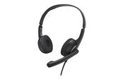 Headphones/Headsets - Hama "HS-USB250 V2" - headset - 00139934
