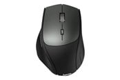 Muis - Hama MW-600 - Muis - Zwart Antraciet - Muis - Optisch - 6 knoppen - Zwart - 182616