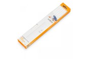 Hitte & lijmpistool - Steinel Glue sticks Ø 11 mm white 10 ea. (250 g) - 006808