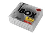 Opbergaccessoires - Hama opslag CD juwelendoosje - 44752