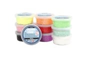 Hobby artikelen - Creativ Company Foam Clay - 78890