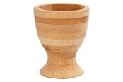 Keuken accessoires - Creativ Company Wooden Egg Cup - 56877