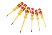 Handgereedschappen - Wera Kraftform - Series 1000 VDE 1060 i/1062 i/6 - 05051575001