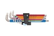 Handgereedschappen - Wera Imperial Stainless 1 3950/9 - 05022860001
