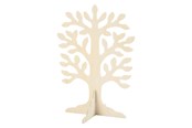 Schrijf- en tekenartikelen - Creativ Company Versier je houten boom - 574830