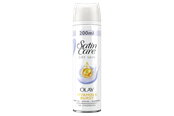 Gezichtsverzorging - Satin Care Olay Vitamine E 200 ml - 7702018400102