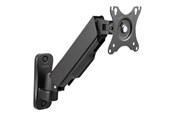 Monitorbevestiging - LogiLink Monitor Muurbevestiging 17–32" gas spring 90–380 mm - BP0144