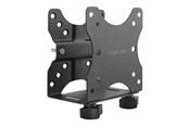 Muurbevestigingen, AV-bevestigingen & AV-meubels - LogiLink Mini PC bevestiging - Max - recommended for - BP0066