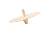 Houten speelgoed - Creativ Company Houten tol 10 stuks. - 57474