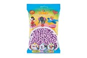Creatief spelen - Hama Beads - Pastel Purple 3000 pcs - 201-96