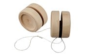 Houten speelgoed - Creativ Company Wooden Yo-yo - 564930