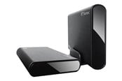 Harde schijf accessoires - FANTEC DB-ALU31 - opslagbehuizing - SATA 6Gb/s - USB 3.1 - 1973