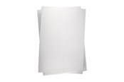 Schrijf- en tekenartikelen - Creativ Company Shrink wrap 10 Sheets 20x30mm - 79092