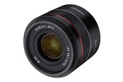 Lens - SAMYANG AF - Lens - 45 mm - f/1.8 FE - Sony E-mount - 22803