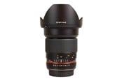 Lens - SAMYANG Wide-angle lens - 24 mm - f/1.4 AE ED AS IF UMC - Nikon F - F1110803101