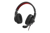 Headphones/Headsets - Hama "HS-USB400 V2" - headset - 00139937