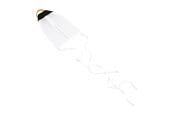 Buiten spelen - Creativ Company Kite Wit - 47440