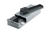 Projector accessoires en bevestigingen - Reflecta Slide Magazine 2 x 100 - 1007