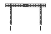 Muurbevestigingen, AV-bevestigingen & AV-meubels - Reflecta SLIM 70-8040 - bracket - for flat panel - Max 40 kg - recommended for 70" - 23144