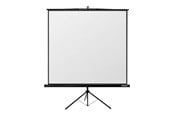 Projectordoek - Reflecta CrystalLine Tripod - 87654