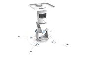 Projector accessoires en bevestigingen - Reflecta Supvex - beugel - voor projector - 23067