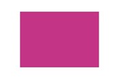 Papier, fotopapier en etiketten - Creativ Company EVA Foam Sheets Roze A4 10pcs. - 79042