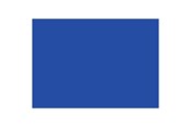 Papier, fotopapier en etiketten - Creativ Company EVA Foam Sheets Donkerblauw A4 10pcs. - 79038