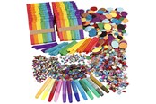 Hobby artikelen - Creativ Company Glitter - 97435