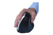 Muis - Bakker Elkhuizen SRM - Verticaal Muis - Vertical mouse - BNESRMW