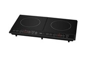 Overige keukenapparatuur - Clatronic DKI 3609 - inductiekookplaat - 263703