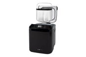 Broodbakmachine - Clatronic Broodbakmachine BBA 3774 - breadmaker - black - 263966