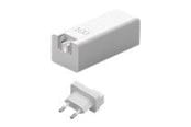 Mobiel - Adapters & Opladers - ASUS AC100-02 - 90XB07IN-BPW010