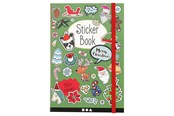 Hobby artikelen - Creativ Company Sticker Kerstmis - 29070