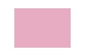 Papier, fotopapier en etiketten - Creativ Company EVA Foam Sheets Pink A4 10pcs. - 79040