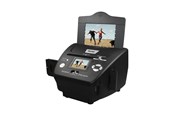Scanner - Rollei PDF-S 240 SE - film scanner - PC - USB 2.0 - 20681