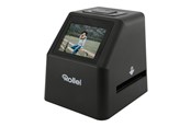 Scanner - Rollei DF-S 310 SE - film scanner - PC - USB 2.0 - 20694