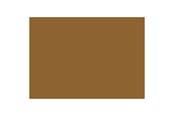 Papier, fotopapier en etiketten - Creativ Company EVA Foam Sheets Coffee A4 10pcs. - 79032