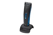 Haartrimmer - ProfiCare PC-HSM/R 3052 NE - trimmer - Blauw/zwart - with nose and ear trimmer - 330520