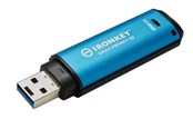 USB-stick - Kingston IronKey Vault Privacy 50 (USB-A 3.2) - 256GB - USB-stick - IKVP50/256GB