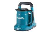 Waterkoker - Makita Waterkoker KT001G - kettle - KT001GZ