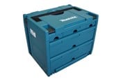 Toolboxen & Opslagsystemen - Makita Makpac - P-84349