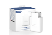 Smart Home - Aqara Gordijnbestuurder E1 staafversie - CM-M01-R