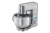 Keukenmachine & Foodprocessor - ProfiCook Keukenmachine PC-KM 1096 - kitchen machine - 1500 W - Roestvrij Staal/zwart - 501096