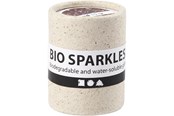 Hobby artikelen - Creativ Company Organic Glitter Pink 10gr - 284364
