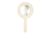 Houten speelgoed - Creativ Company Wooden magnifying Glas - 57961